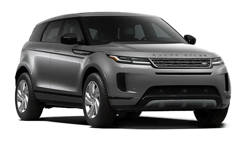 2024 Land Rover Range Rover Evoque S photo 1
