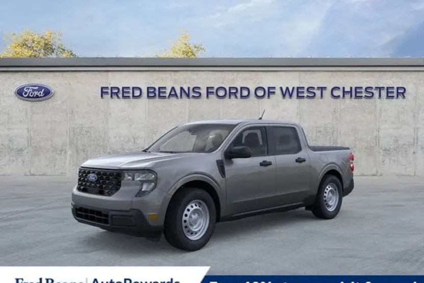 2025 Ford Maverick XL photo 1