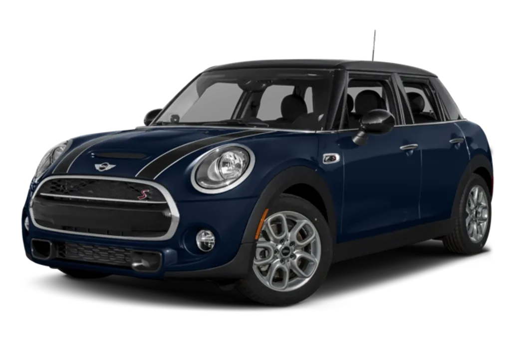 2017 Mini Cooper 4 Door Hardtop S photo 1