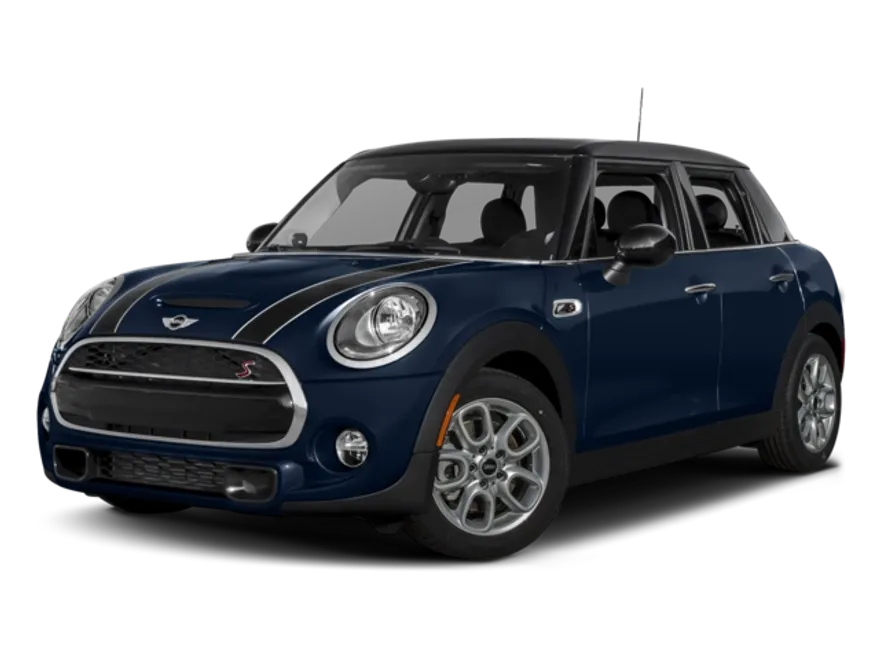 2017 Mini Cooper 4 Door Hardtop S photo 1