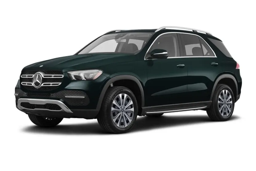 2023 Mercedes Benz GLE 450 4MATIC photo 1