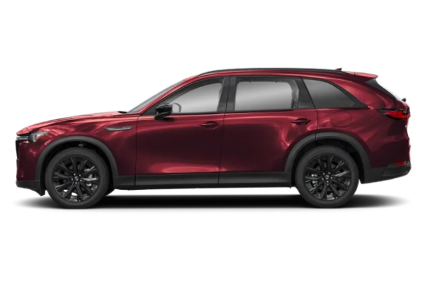 2026 Mazda CX-90 3.3 Turbo Premium S photo 1