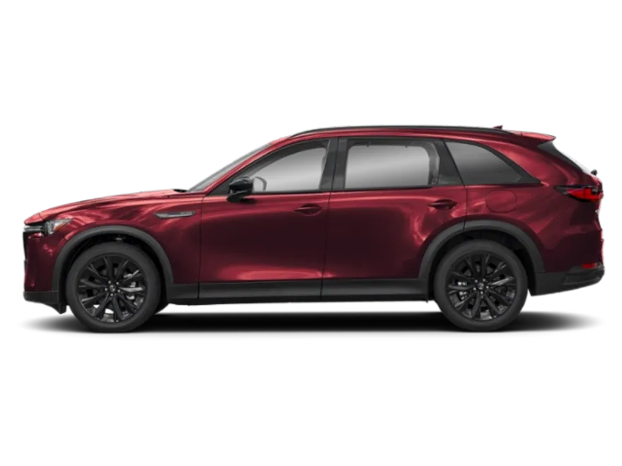 2026 Mazda CX-90 3.3 Turbo Premium S photo 1