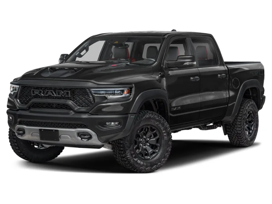 2023 Ram 1500 TRX photo 1