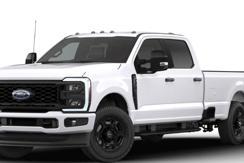 2026 Ford F-350 photo 1