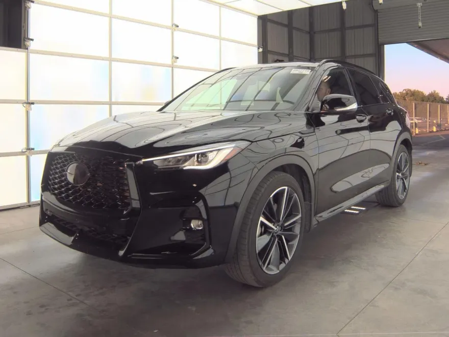 2024 Infiniti QX50 SPORT photo 1