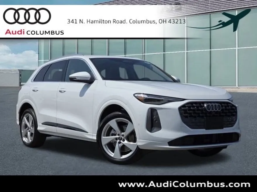 2025 Audi Q5 Premium Plus photo 1