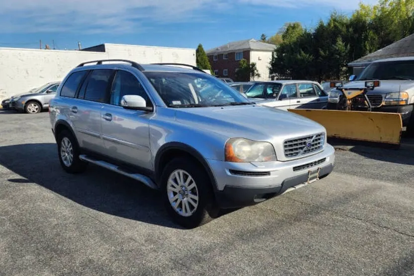 2008 Volvo XC90 3.2 photo 1