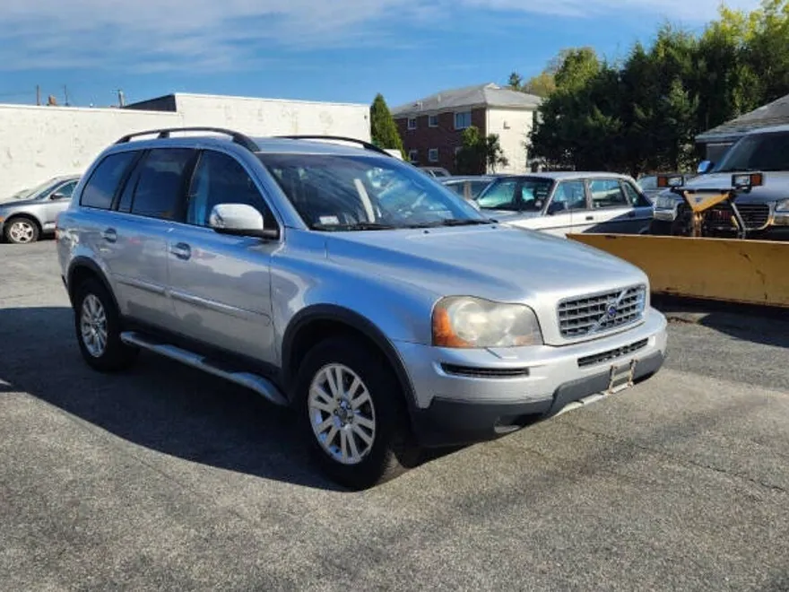 2008 Volvo XC90 3.2 photo 1