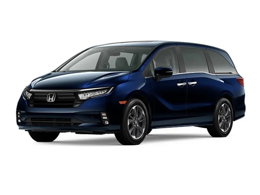 2023 Honda Odyssey Elite photo 1