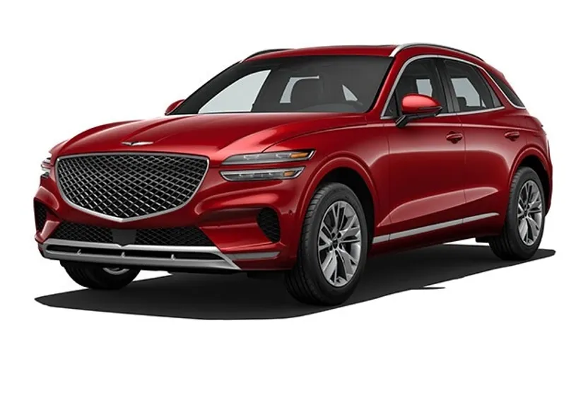 2023 Genesis GV70 2.5T photo 1