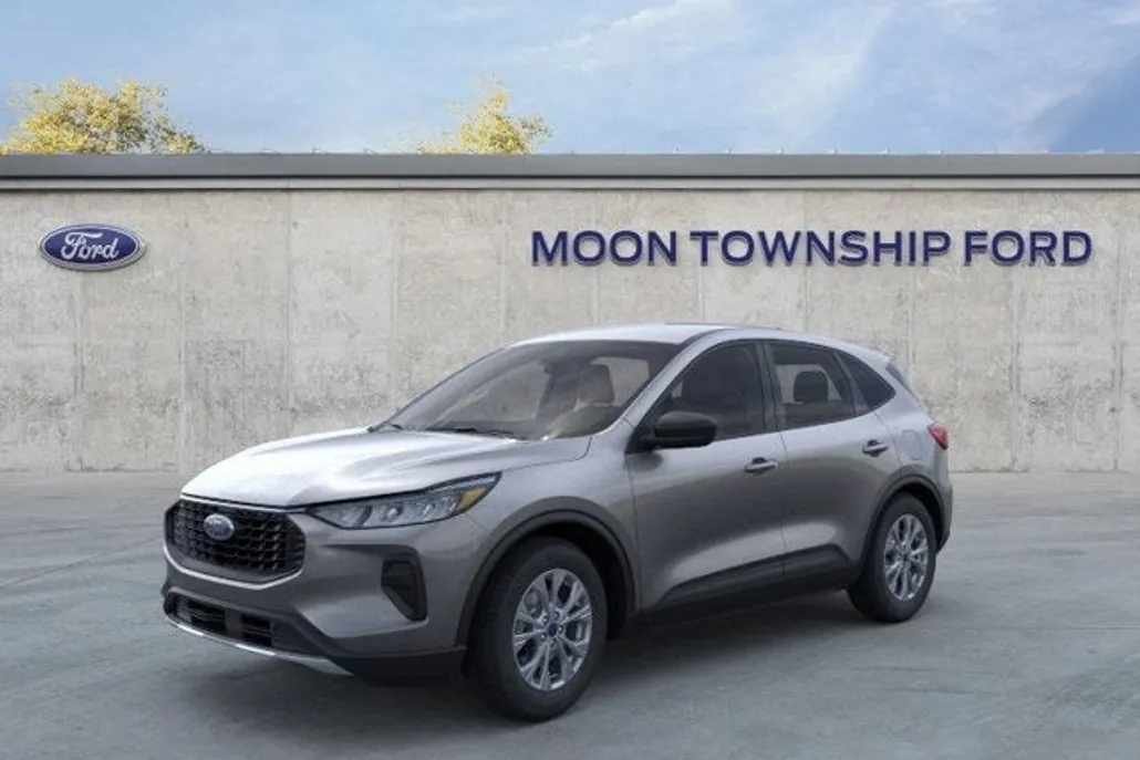 2025 Ford Escape Active photo 1