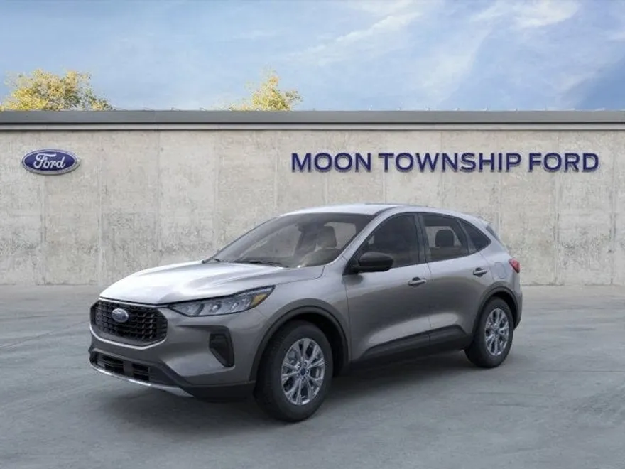 2025 Ford Escape Active photo 1