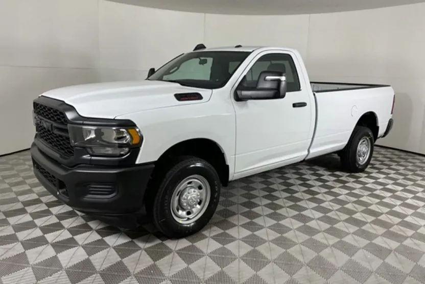 2024 Ram 2500 Big Horn photo 1