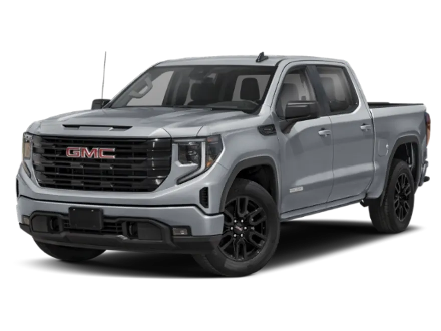2026 Gmc Sierra 1500 Elevation photo 1