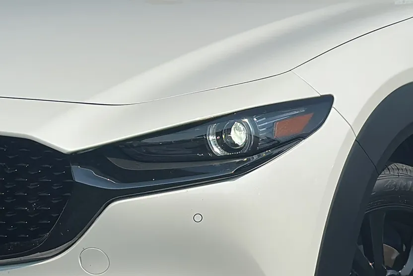 2025 Mazda CX-30 2.5 Turbo Premium Plus photo 1