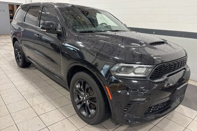 2022 Dodge Durango R/T photo 1