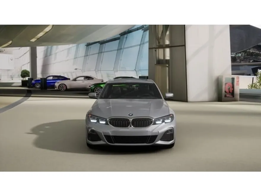 2026 Bmw X3 photo 1