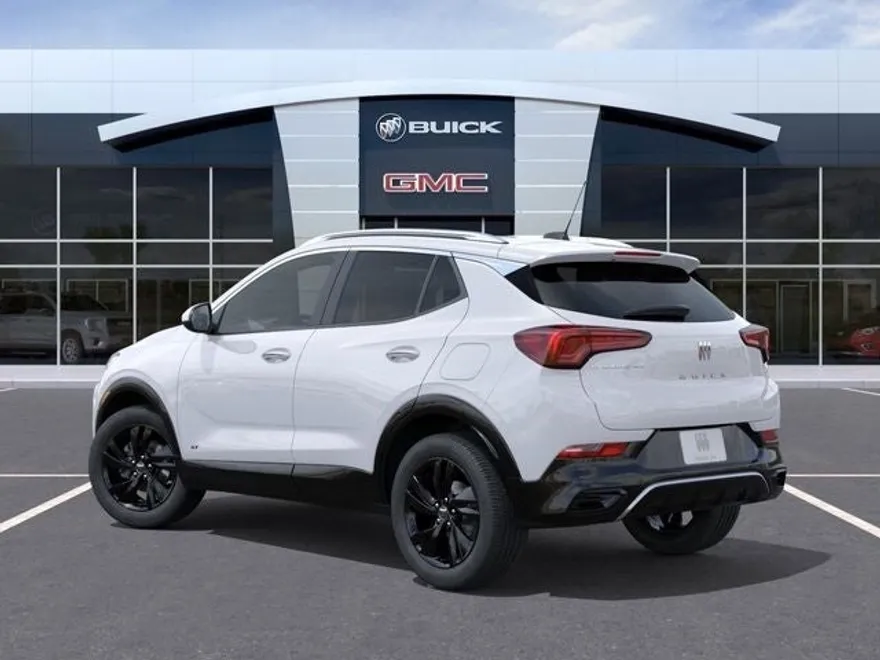 2026 Buick Encore GX Sport Touring photo 1