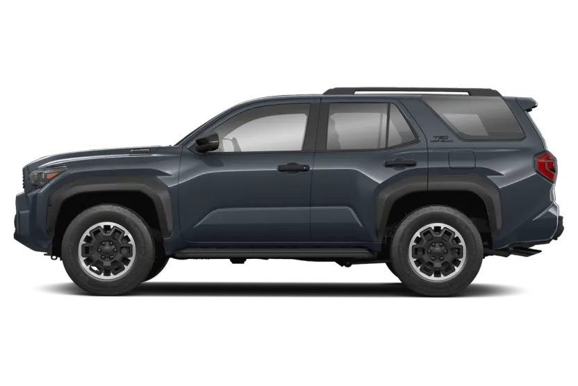 2025 Toyota 4Runner TRD Premium photo 1