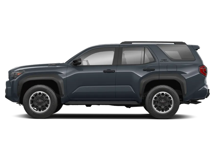 2025 Toyota 4Runner TRD Premium photo 1