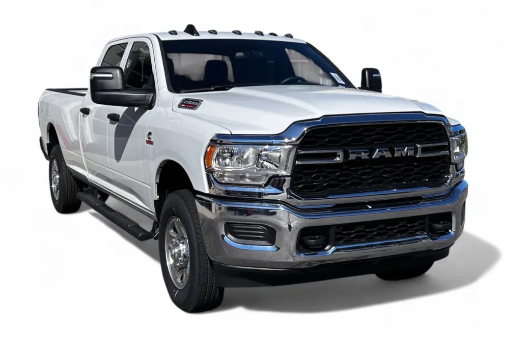 2024 Ram 2500 Tradesman photo 1