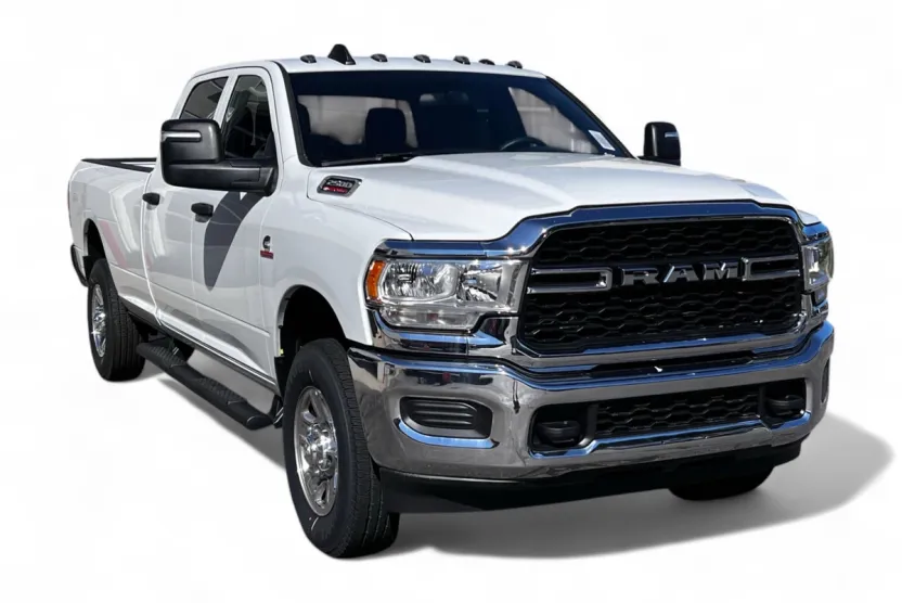 2024 Ram 2500 Tradesman photo 1