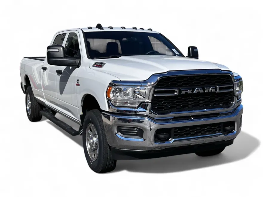 2024 Ram 2500 Tradesman photo 1