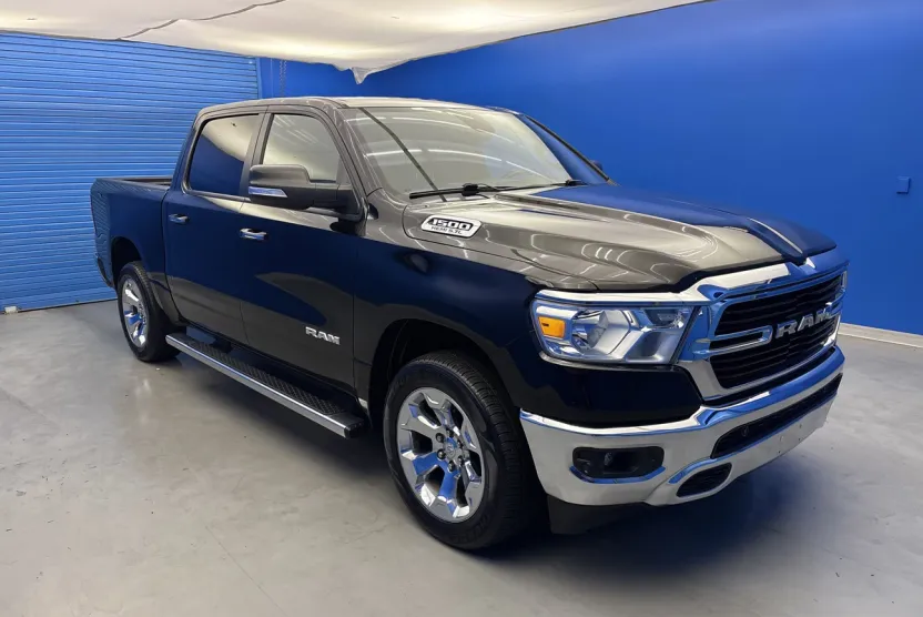 2019 Ram 1500 Big Horn Lone Star photo 1