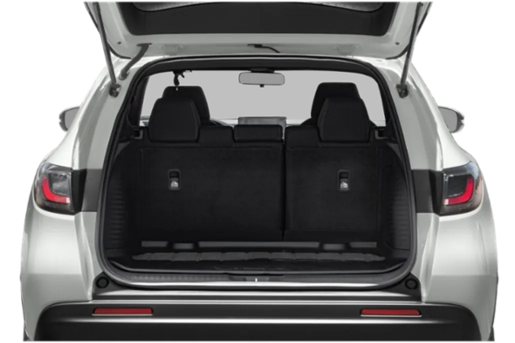 2025 Honda HR-V Sport photo 1