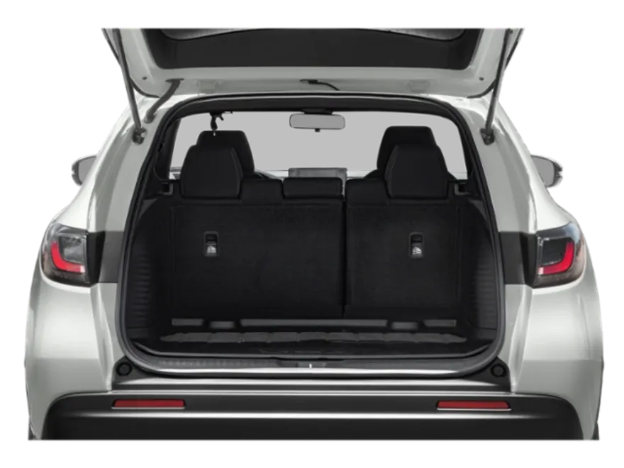 2025 Honda HR-V Sport photo 1