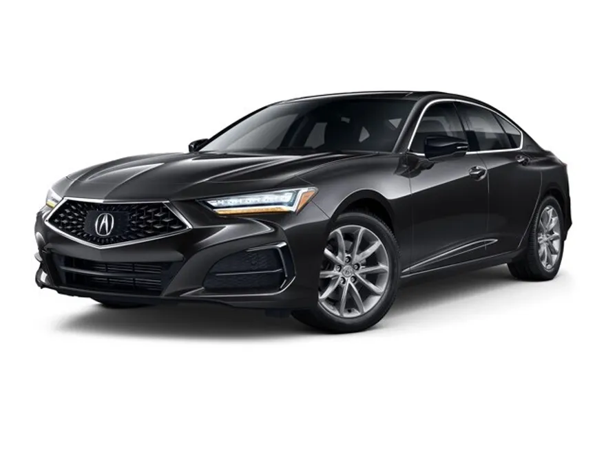 2023 Acura TLX photo 1