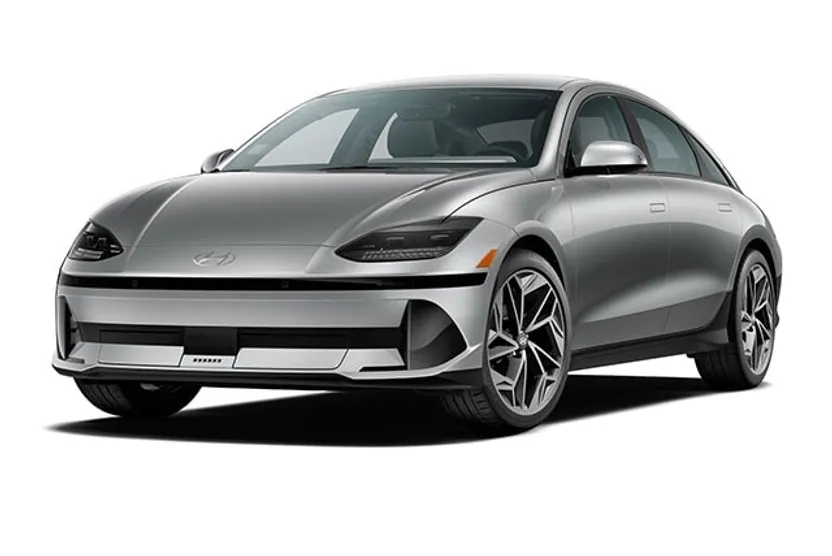 2023 Hyundai Ioniq 6 SEL photo 1