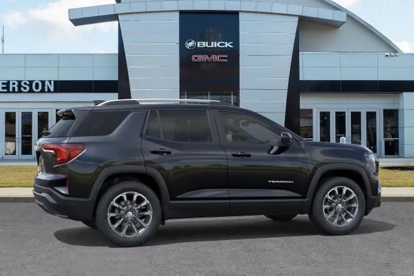 2026 Gmc Terrain Elevation photo 1
