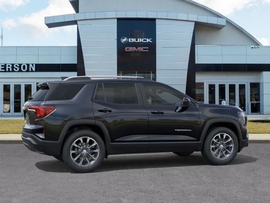 2026 Gmc Terrain Elevation photo 1