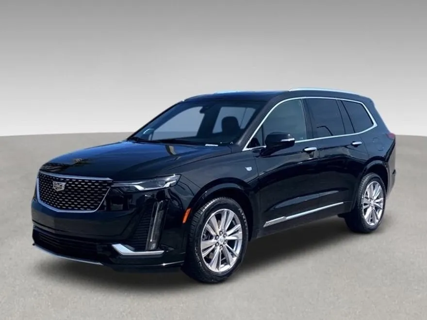 2023 Cadillac XT6 Premium Luxury photo 1