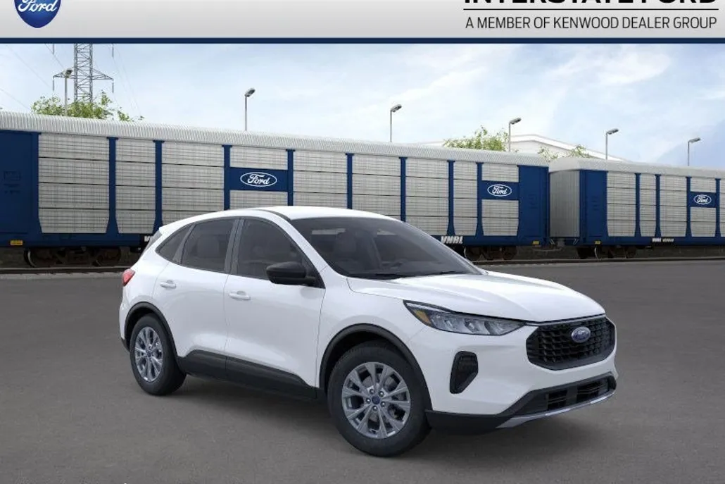2025 Ford Escape Active photo 1
