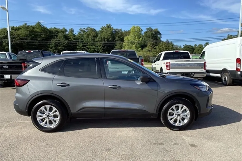 2025 Ford Escape Active photo 1