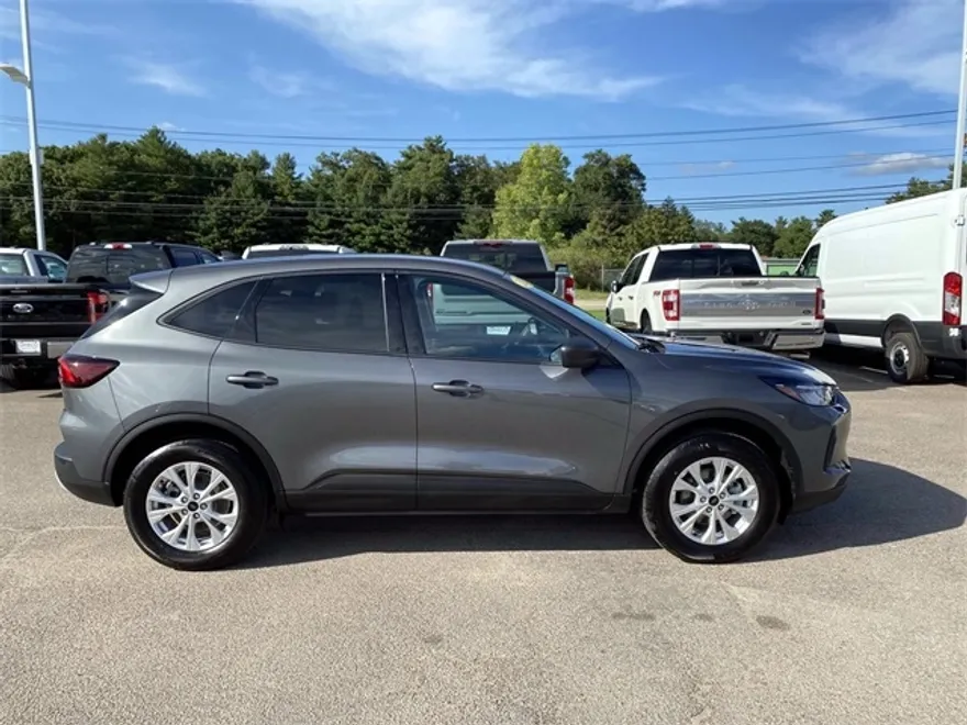 2025 Ford Escape Active photo 1