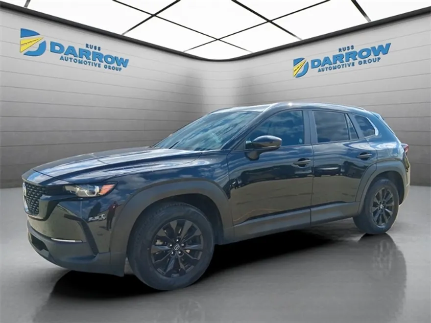 2024 Mazda CX-50 2.5 S Preferred photo 1
