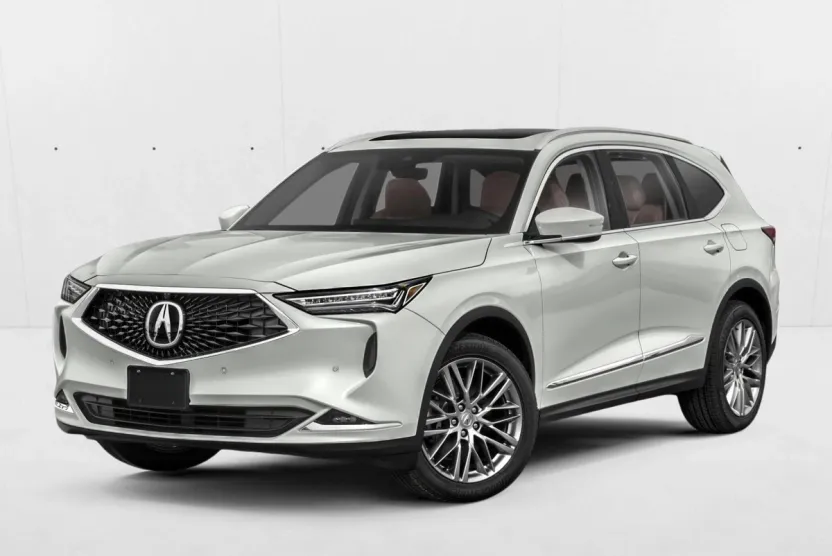 2023 Acura MDX SH-AWD Advance photo 1