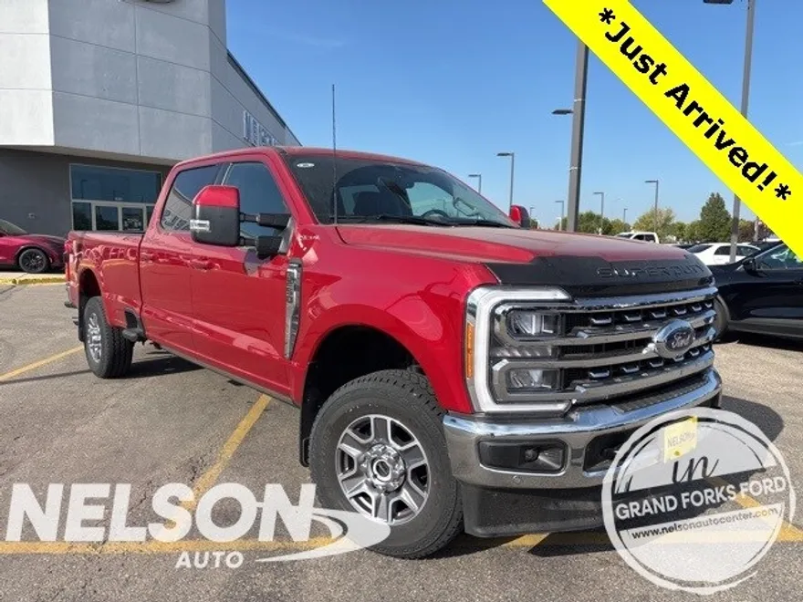 2023 Ford F-250 Lariat photo 1