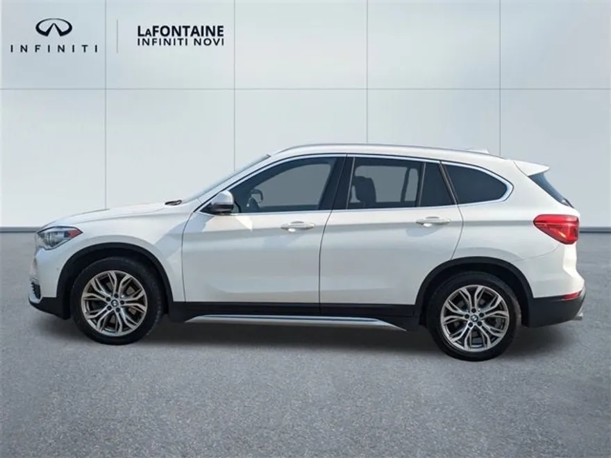 2018 Bmw X1 XDrive28i photo 1
