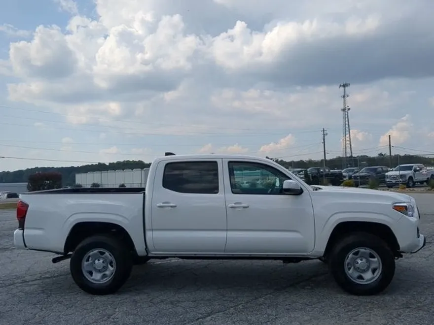 2023 Toyota Tacoma SR photo 1