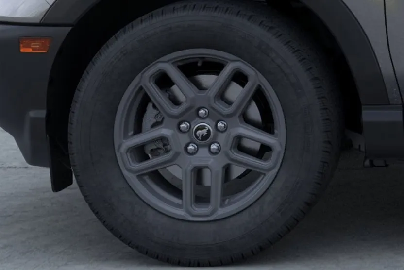 2025 Ford Bronco Sport Big Bend photo 1