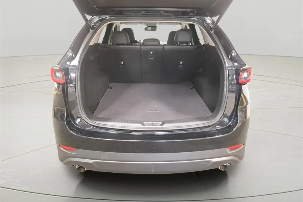 2023 Mazda CX-5 2.5 Premium Plus photo 1