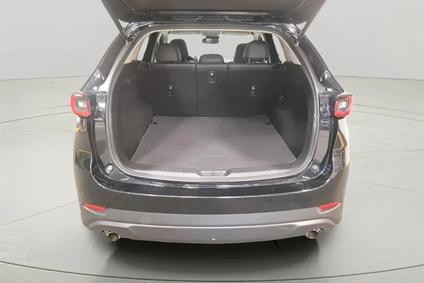 2023 Mazda CX-5 2.5 Premium Plus photo 1