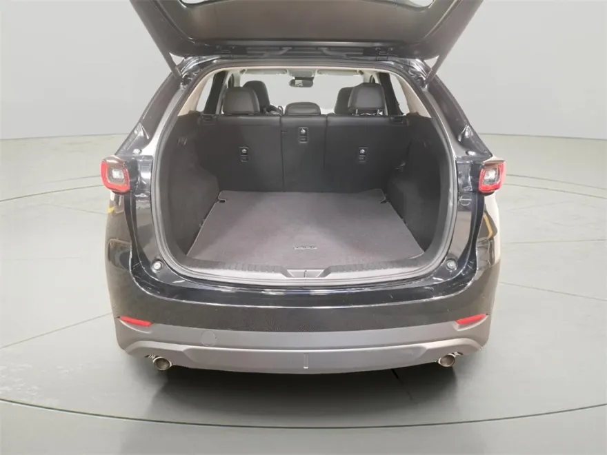 2023 Mazda CX-5 2.5 Premium Plus photo 1