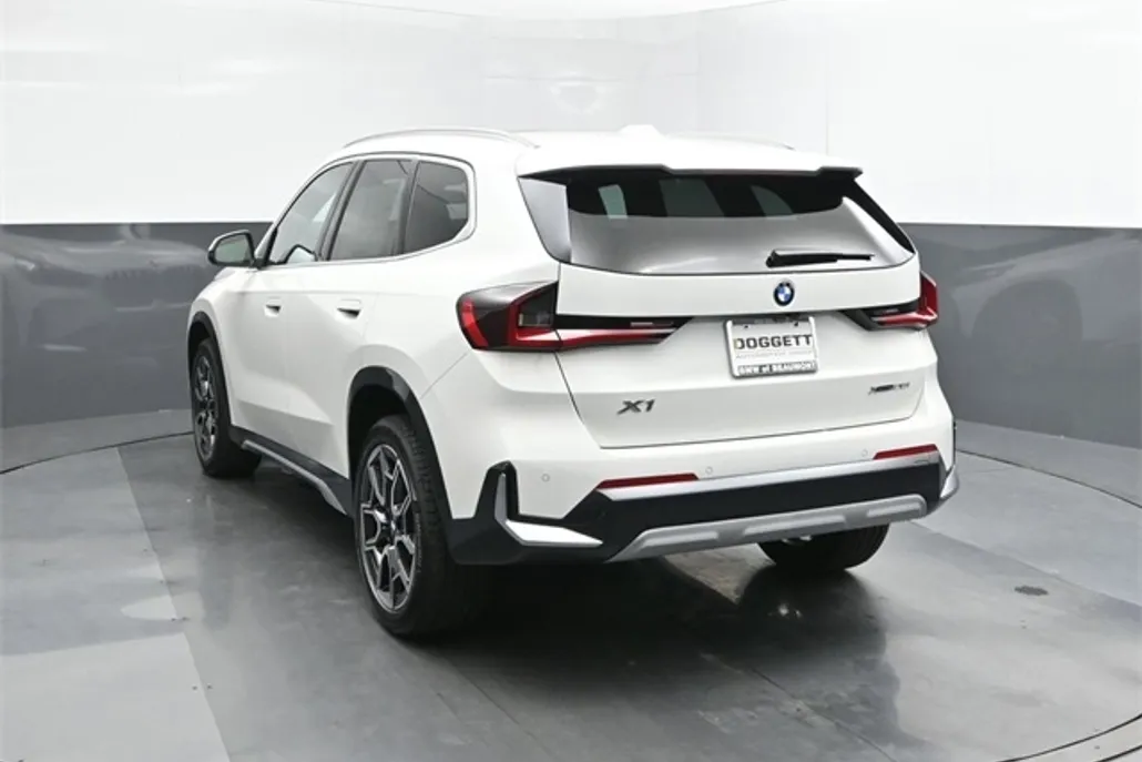 2025 Bmw X1 XDrive28i photo 1