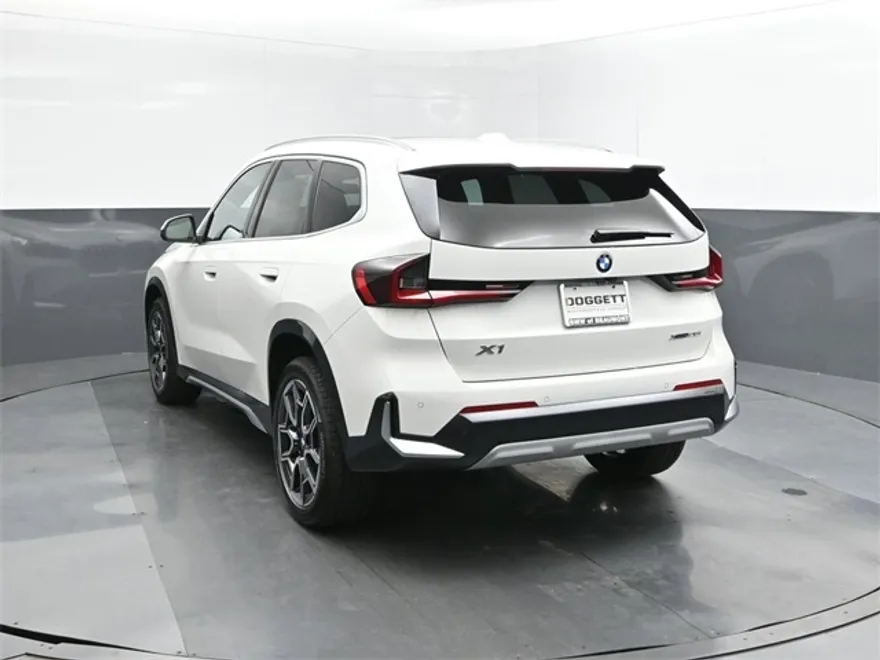 2025 Bmw X1 XDrive28i photo 1